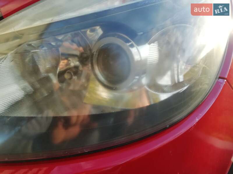 Универсал Renault Clio 2008 в Жмеринке фото 15 Универсал Renault Clio 2008 в Жмеринке