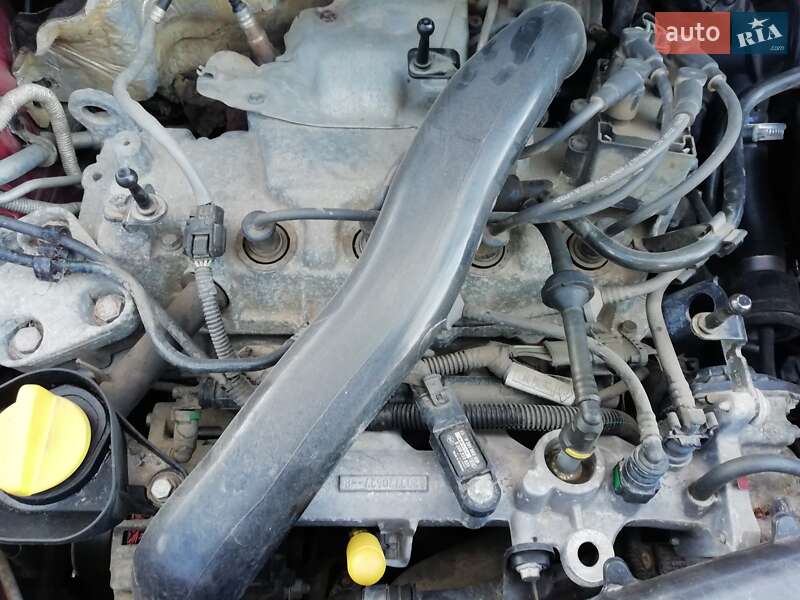 Универсал Renault Clio 2008 в Жмеринке фото 45 Универсал Renault Clio 2008 в Жмеринке