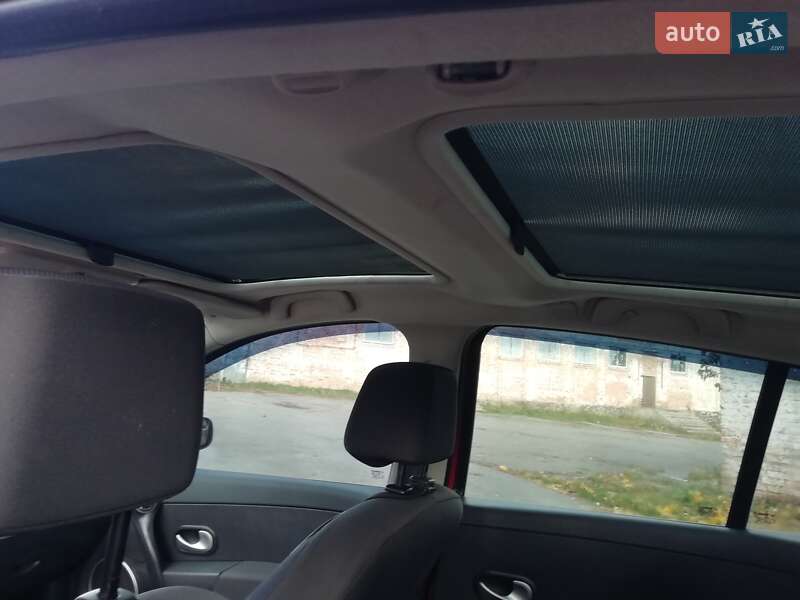 Универсал Renault Clio 2008 в Жмеринке фото 29 Универсал Renault Clio 2008 в Жмеринке