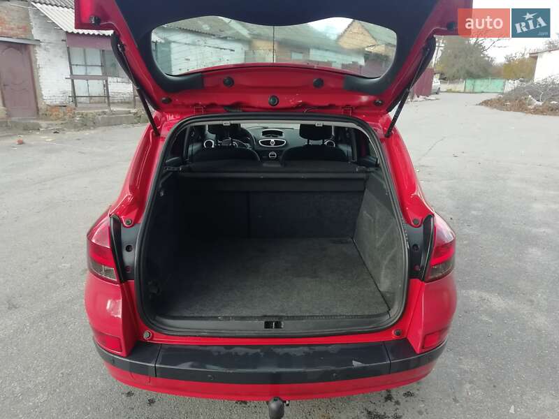 Универсал Renault Clio 2008 в Жмеринке фото 40 Универсал Renault Clio 2008 в Жмеринке