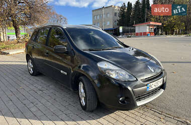 Универсал Renault Clio 2009 в Каменец-Подольском