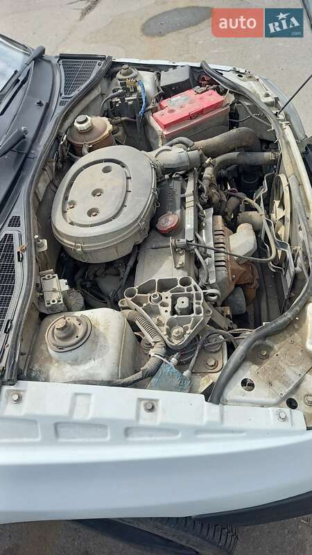 Хетчбек Renault Clio 1993 в Одесі