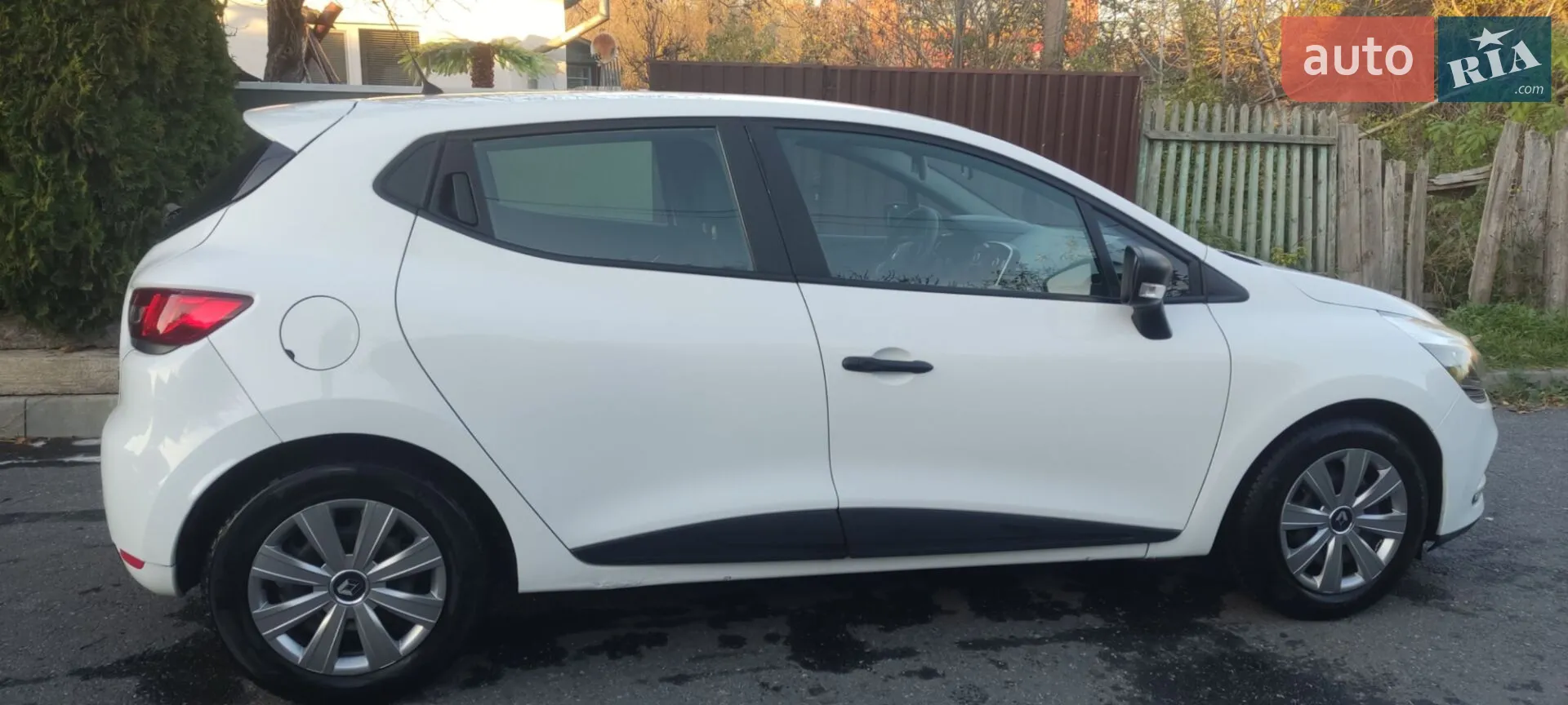2016 Renault Clio - мініатюра 6