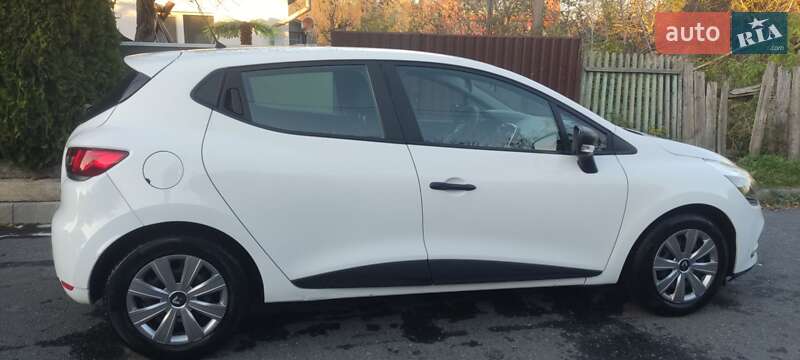 Хэтчбек Renault Clio 2016 в Староконстантинове фото 6 Хэтчбек Renault Clio 2016 в Староконстантинове