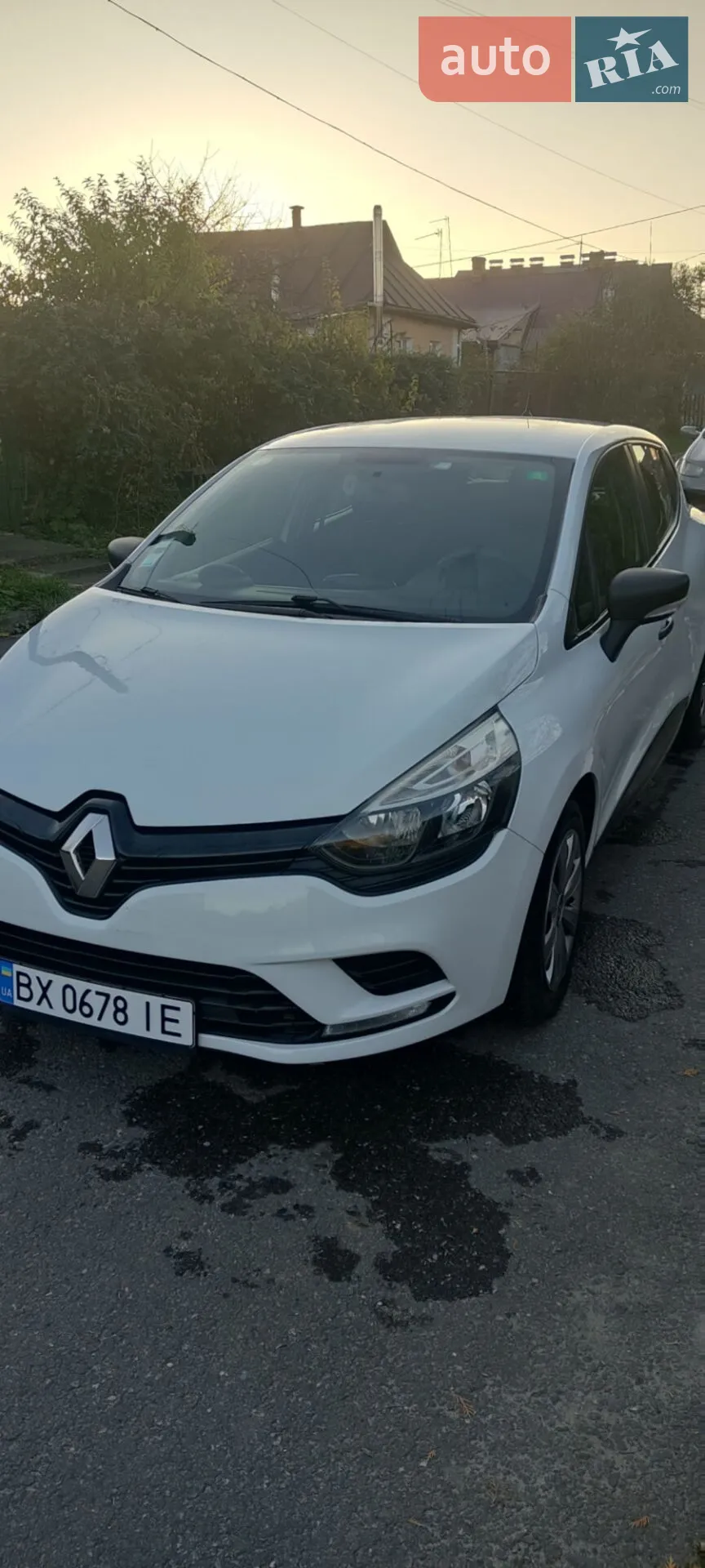 2016 Renault Clio - мініатюра 8