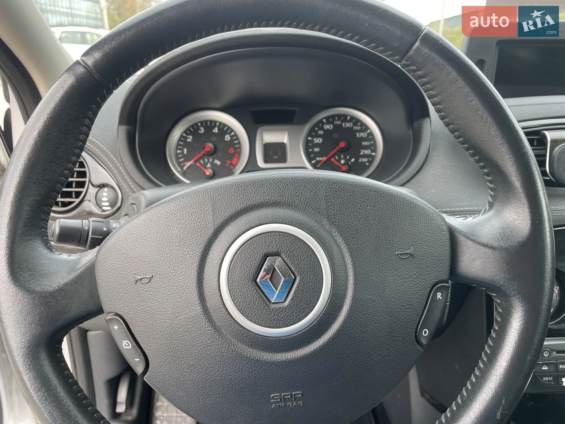 2011 Renault Clio - мініатюра 14