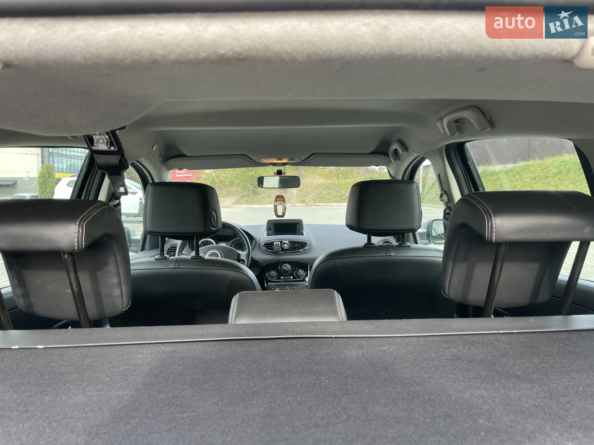 2011 Renault Clio - мініатюра 22