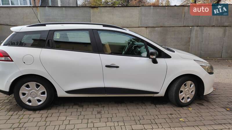 Универсал Renault Clio 2015 в Киеве фото 16 Универсал Renault Clio 2015 в Киеве