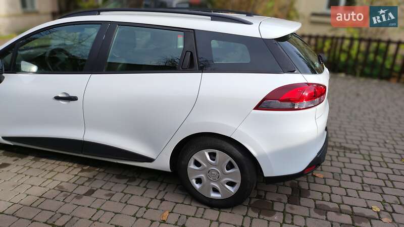 Универсал Renault Clio 2015 в Киеве фото 36 Универсал Renault Clio 2015 в Киеве