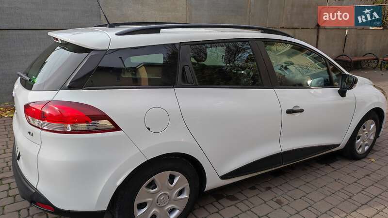Универсал Renault Clio 2015 в Киеве фото 54 Универсал Renault Clio 2015 в Киеве