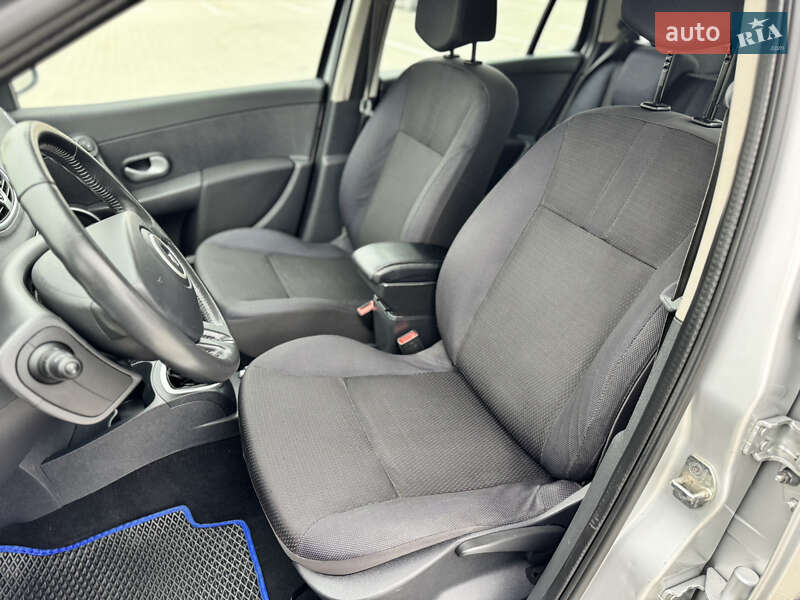 Универсал Renault Clio 2008 в Виннице