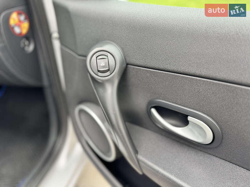 Универсал Renault Clio 2008 в Виннице