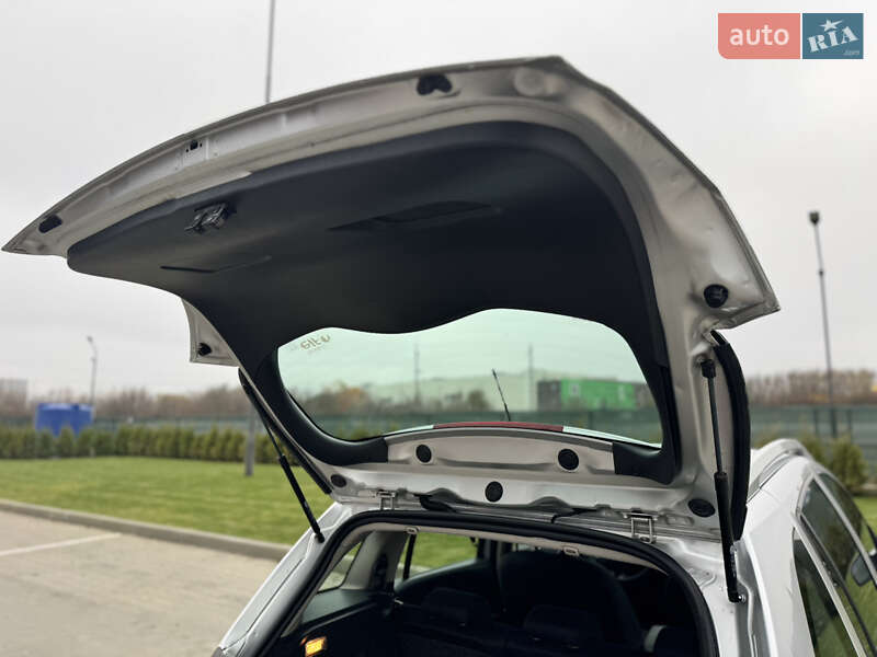 Универсал Renault Clio 2008 в Виннице