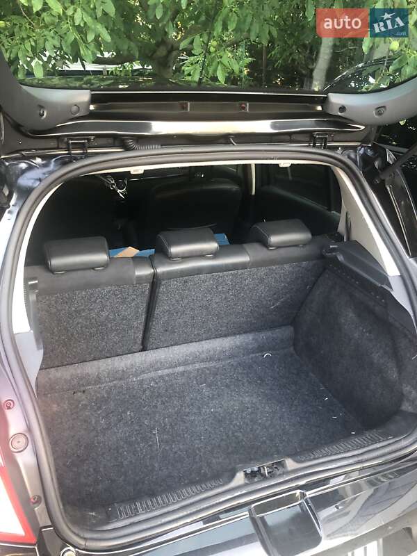 Хетчбек Renault Clio 2012 в Луцьку фото 22 Хетчбек Renault Clio 2012 в Луцьку