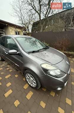 Хэтчбек Renault Clio 2011 в Виннице