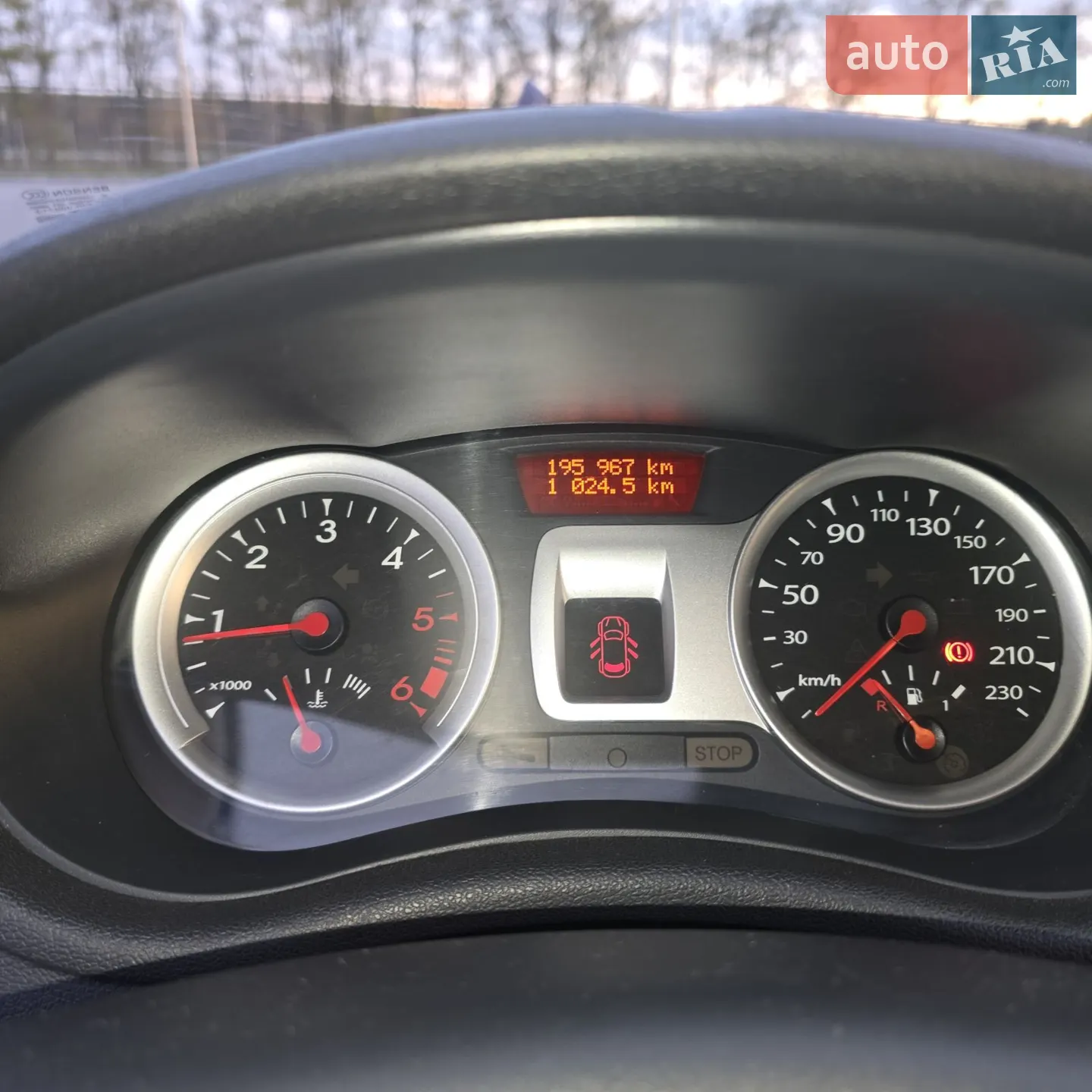 2011 Renault Clio - мініатюра 7
