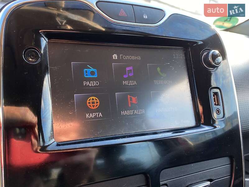 Хэтчбек Renault Clio 2014 в Львове фото 14 Хэтчбек Renault Clio 2014 в Львове