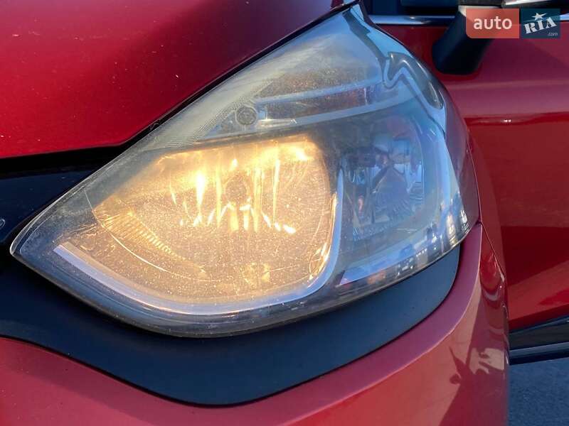 Хэтчбек Renault Clio 2014 в Львове фото 9 Хэтчбек Renault Clio 2014 в Львове