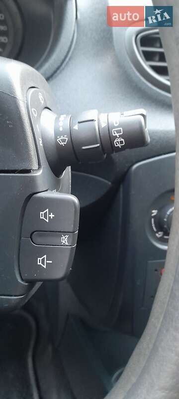 Универсал Renault Clio 2009 в Виннице