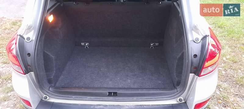 Универсал Renault Clio 2009 в Виннице