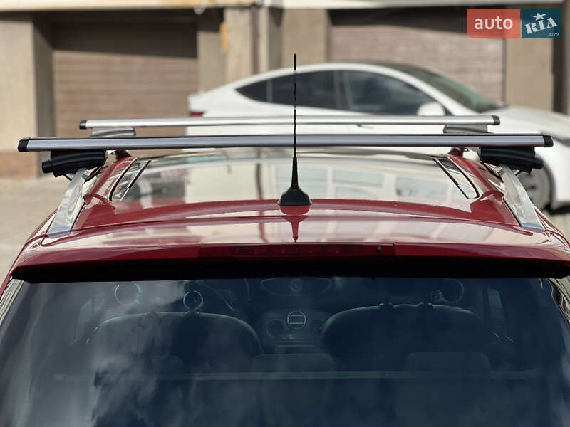 Універсал Renault Clio 2009 в Івано-Франківську фото 24 Універсал Renault Clio 2009 в Івано-Франківську