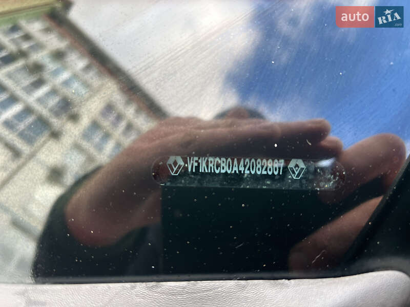 Універсал Renault Clio 2009 в Івано-Франківську фото 37 Універсал Renault Clio 2009 в Івано-Франківську