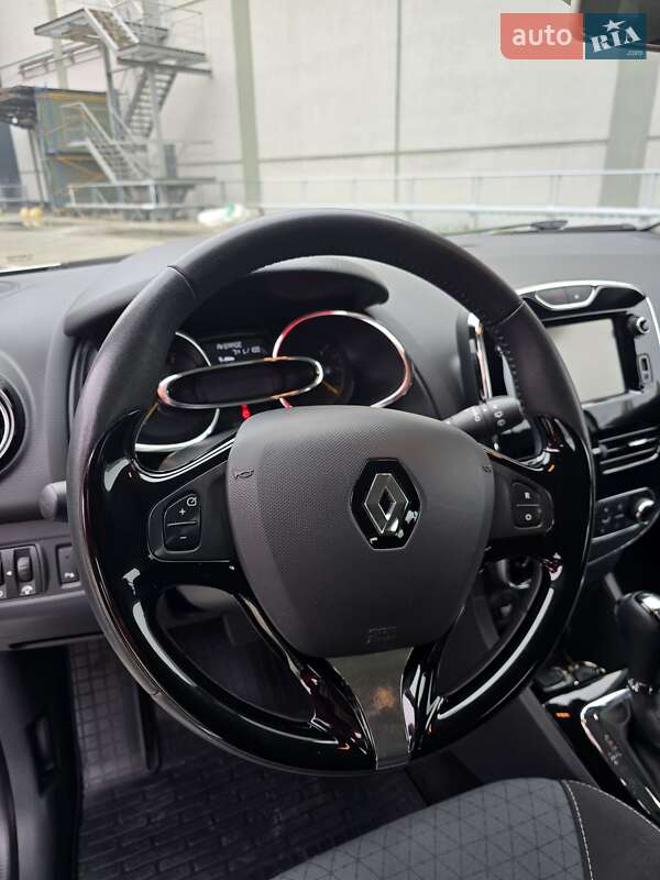 Универсал Renault Clio 2013 в Киеве фото 17 Универсал Renault Clio 2013 в Киеве