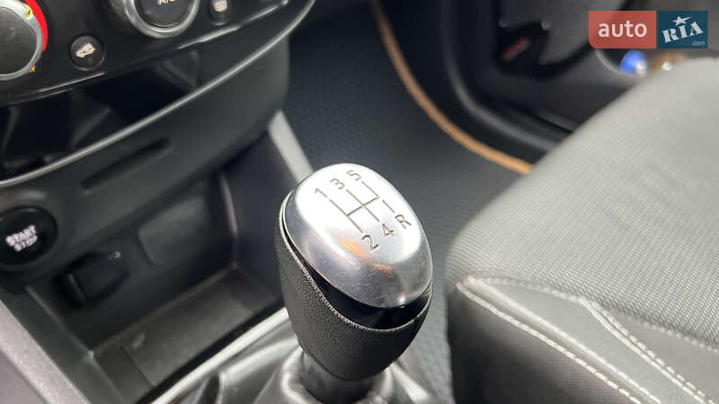 Хетчбек Renault Clio 2019 в Умані