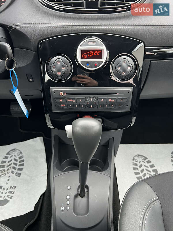 Хетчбек Renault Clio 2011 в Луцьку фото 8 Хетчбек Renault Clio 2011 в Луцьку