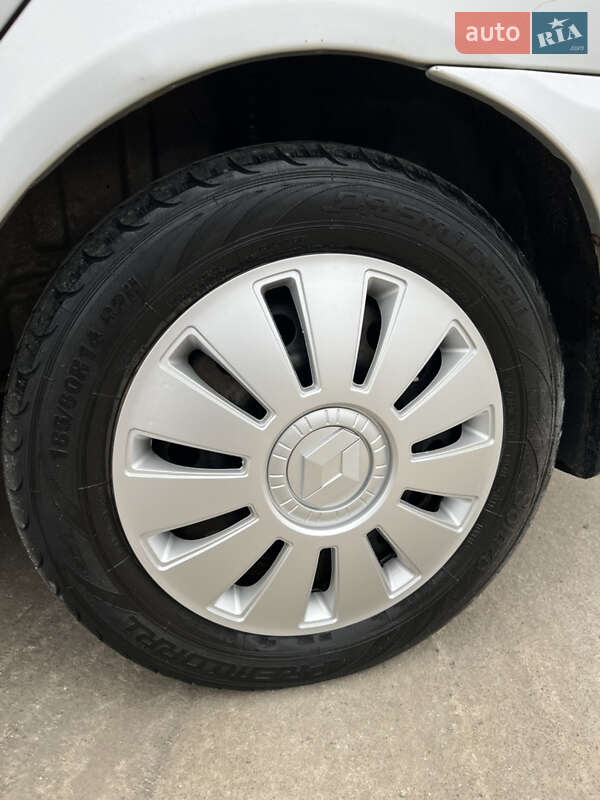 Седан Renault Clio 2007 в Виннице