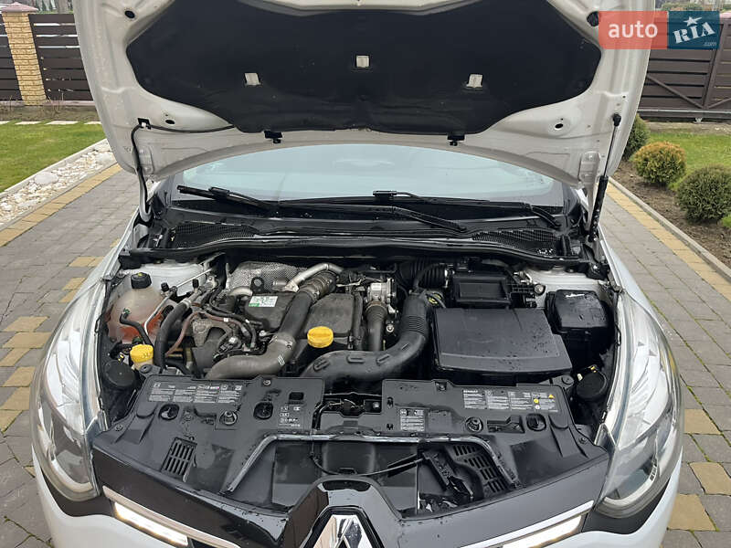 Универсал Renault Clio 2013 в Калуше фото 32 Универсал Renault Clio 2013 в Калуше