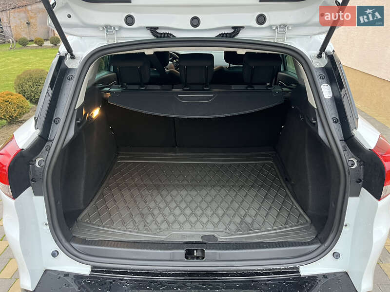 Универсал Renault Clio 2013 в Калуше фото 35 Универсал Renault Clio 2013 в Калуше