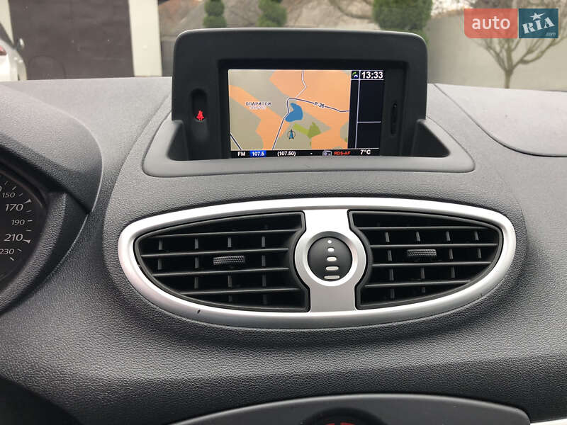 Універсал Renault Clio 2012 в Радивиліві фото 29 Універсал Renault Clio 2012 в Радивиліві