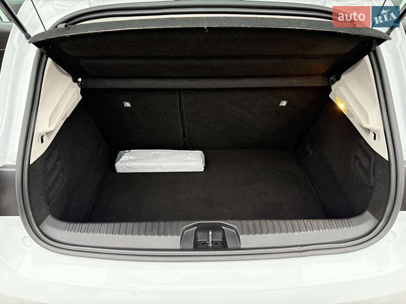 Хетчбек Renault Clio 2022 в Дніпрі