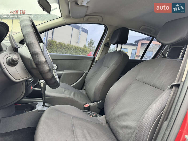 Хетчбек Renault Clio 2007 в Вінниці фото 15 Хетчбек Renault Clio 2007 в Вінниці