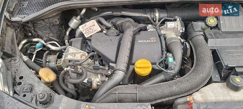 Хэтчбек Renault Clio 2011 в Жовкве фото 9 Хэтчбек Renault Clio 2011 в Жовкве