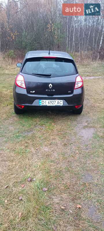 Хэтчбек Renault Clio 2011 в Жовкве фото 13 Хэтчбек Renault Clio 2011 в Жовкве