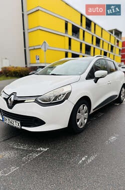 Універсал Renault Clio 2014 в Києві