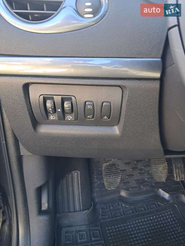 Хэтчбек Renault Clio 2007 в Богородчанах