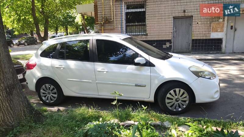 Універсал Renault Clio 2012 в Хмельницькому фото 3 Універсал Renault Clio 2012 в Хмельницькому