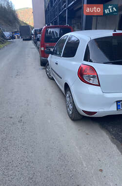 Хэтчбек Renault Clio 2011 в Изяславе