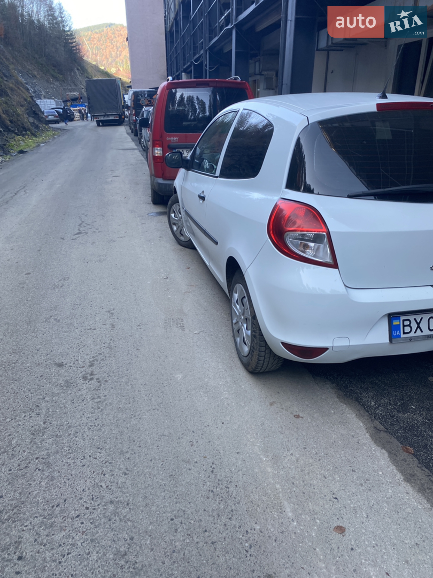2011 Renault Clio - мініатюра 18