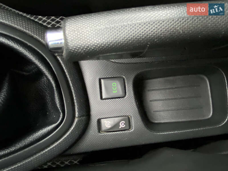 Універсал Renault Clio 2014 в Львові