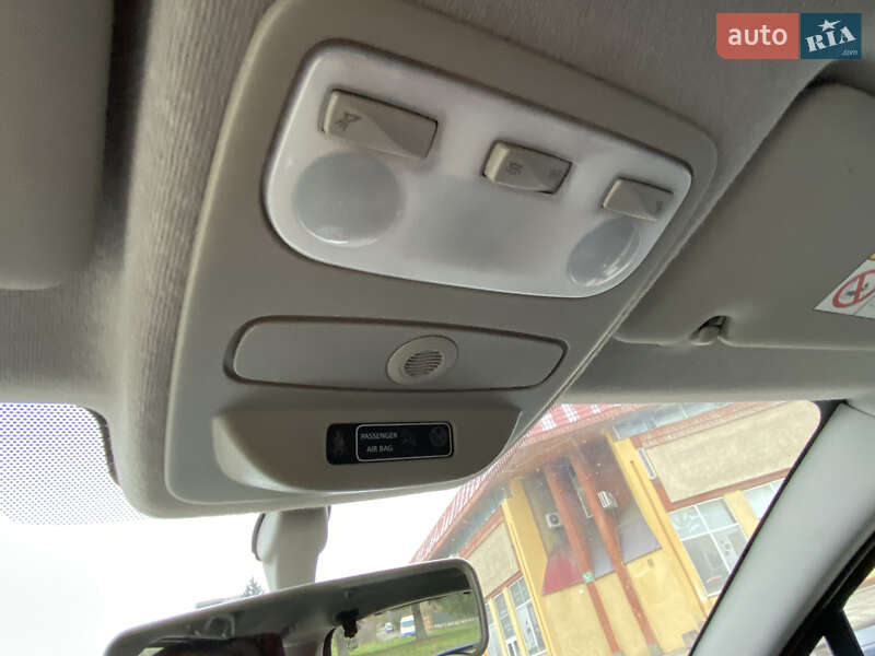 Універсал Renault Clio 2014 в Львові