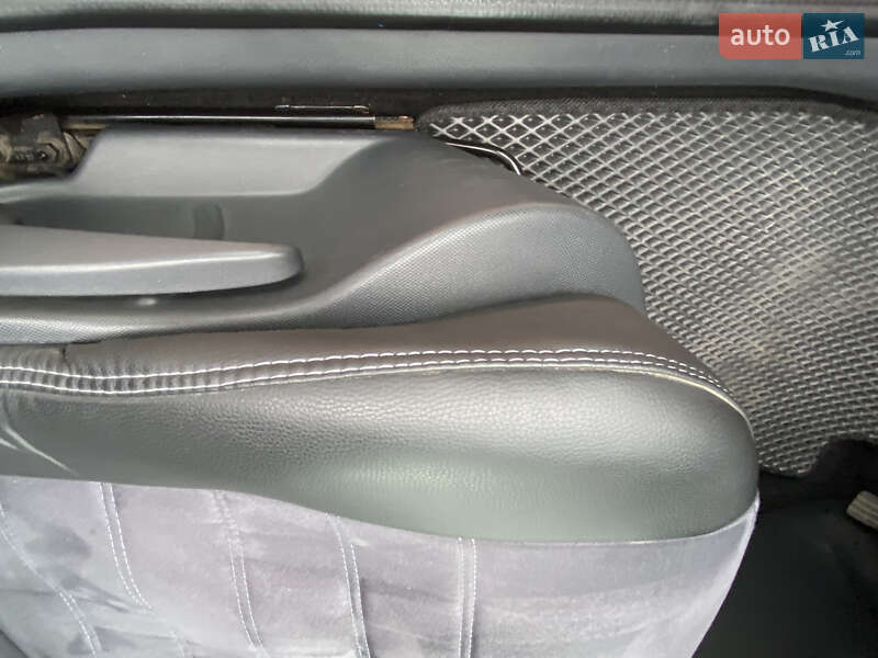 Універсал Renault Clio 2014 в Львові