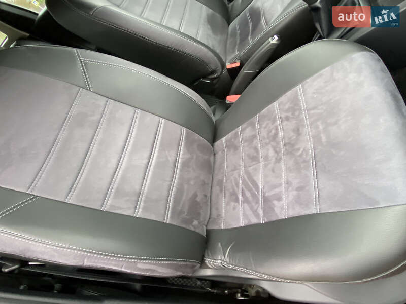 Універсал Renault Clio 2014 в Львові