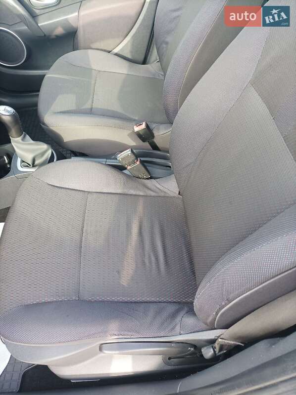 Універсал Renault Clio 2009 в Білій Церкві фото 22 Універсал Renault Clio 2009 в Білій Церкві