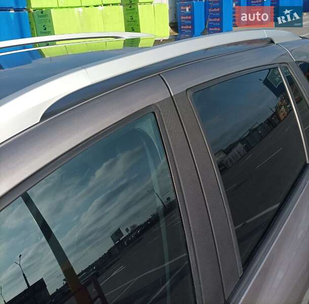 Універсал Renault Clio 2009 в Білій Церкві фото 27 Універсал Renault Clio 2009 в Білій Церкві