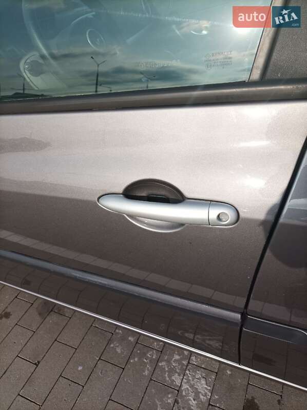 Універсал Renault Clio 2009 в Білій Церкві фото 30 Універсал Renault Clio 2009 в Білій Церкві