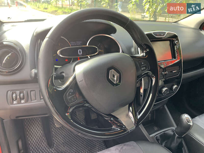 Універсал Renault Clio 2014 в Львові